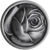 English Garden Mckenna's Rose Knob