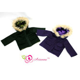 Windy City Jacket