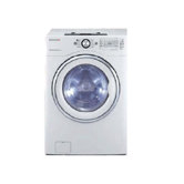 4.0 cf 6 Speeds Front Load Washer