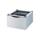 15" Pedestal