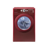 7.0 cf 5 Drying Levels Electric Dryer