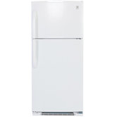 18 Cu. Ft. Top Mount Refrigerator
