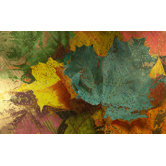 Autumn Dissolve Wall Art