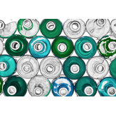 Liquid Life No.8 Wall Art