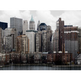 Cityscape Wall Art