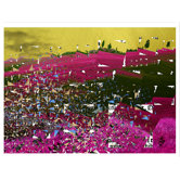 Cut Up Wall Art