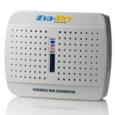 Mini Renewable Wireless Dehumidifier