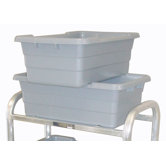 FDA Approved Gray Lug