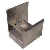 Wall Bracket for Hoses, Ropes, and Cords