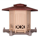 Country Bird Feeder