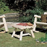 Square Coffee Table