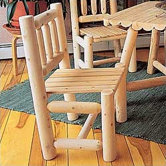 Dining Side Chair