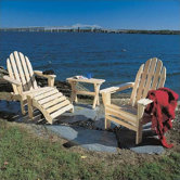 Adirondack Seating Group