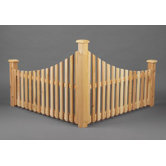 Corner Fence
