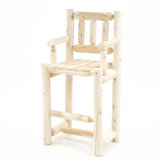 Bar Stool with Back