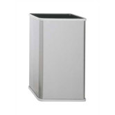 Traditional Free Standing Waste Receptacle