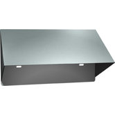 Vandal Resistant Hood