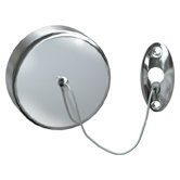 Surface Mounted Retractable Clothes Line
