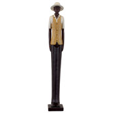 Resin Figurine