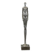 Resin Female Statue
