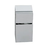 Kuatro Rectangle Shower Column