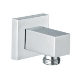 Hydrotherapy Square Hand Held Shower Bracket