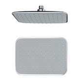 Hydrotherapy Square Shower Head