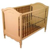 Ellison Convertible Crib