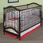 Nassau Convertible Crib