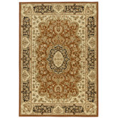 American Heirloom Walbridge Leather Rug