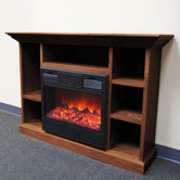 Ambience Prestige Electric Fireplace