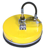12" Whirl-a-Way Pressure Washer Surface Cleaner 4000 PSI