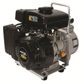 1  " Water Transfer Pump 42 GPM Powerease