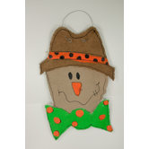 Scarecrow Burlee