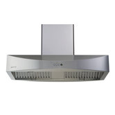 RA-36 Series Range Hood