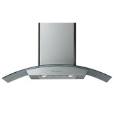 H Series Range Hood
