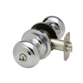 Keyed Entry Function Colonial Knob