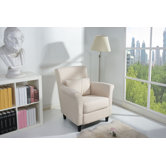 Emily Fabric Armchair
