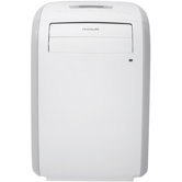 5,000 BTU Portable Air Conditioner with Remote