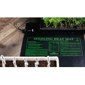 Greenhouse Propagation Mats