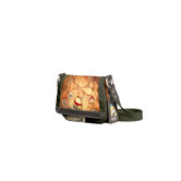 Petal Cross Body Bag