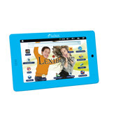 7" Tablet Master in English Version