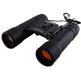 Rubber Coated Compact Binocular