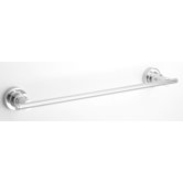 Luup Single Bath Towel Rod