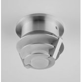 Alume 1 Light Ceiling / Wall Mount