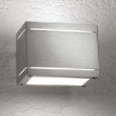 Alume 1 Light Wall Accent Light