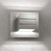 Alume 1 Light Wall Sconce