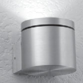 Alume 1 Light Accent  Wall Light