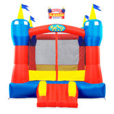 Magic Castle Bounce House