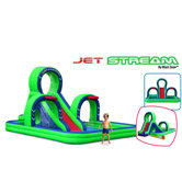 Jet Stream Water Slide